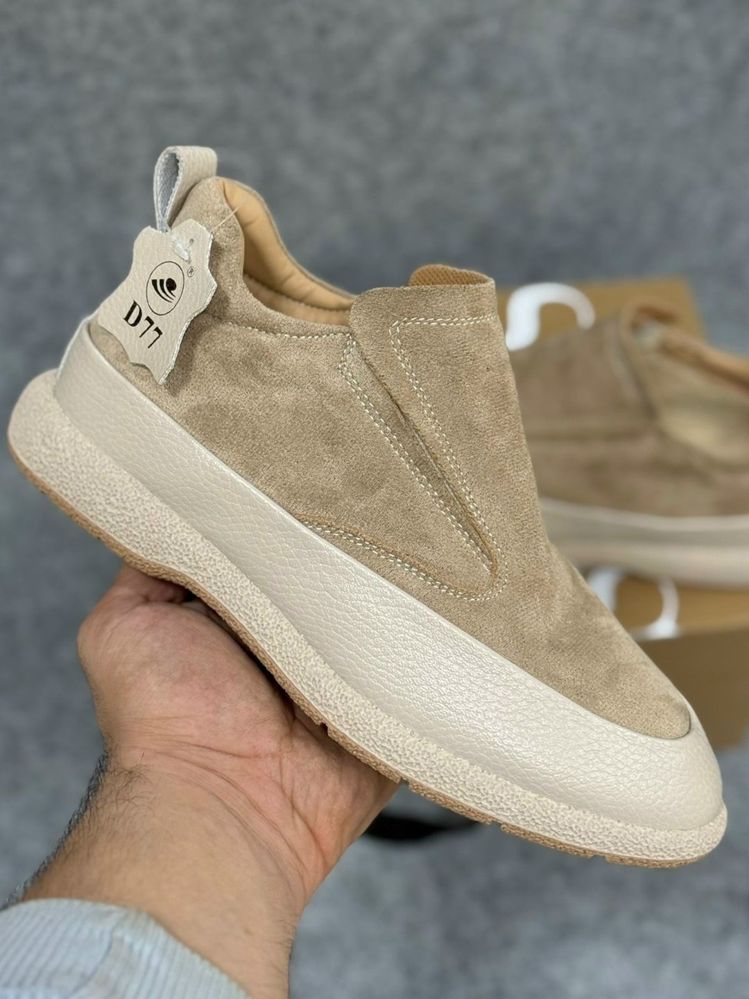 ,мужская ,женская ,повседневная ,замшевые ботинки