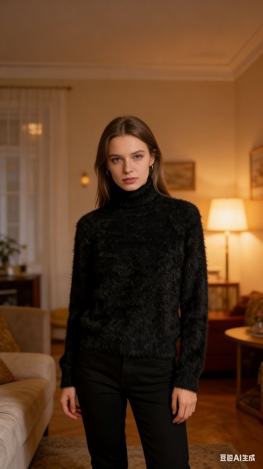 свитер с горлом,свитера женские,свитер,свитер женский кофта,кофта свитер