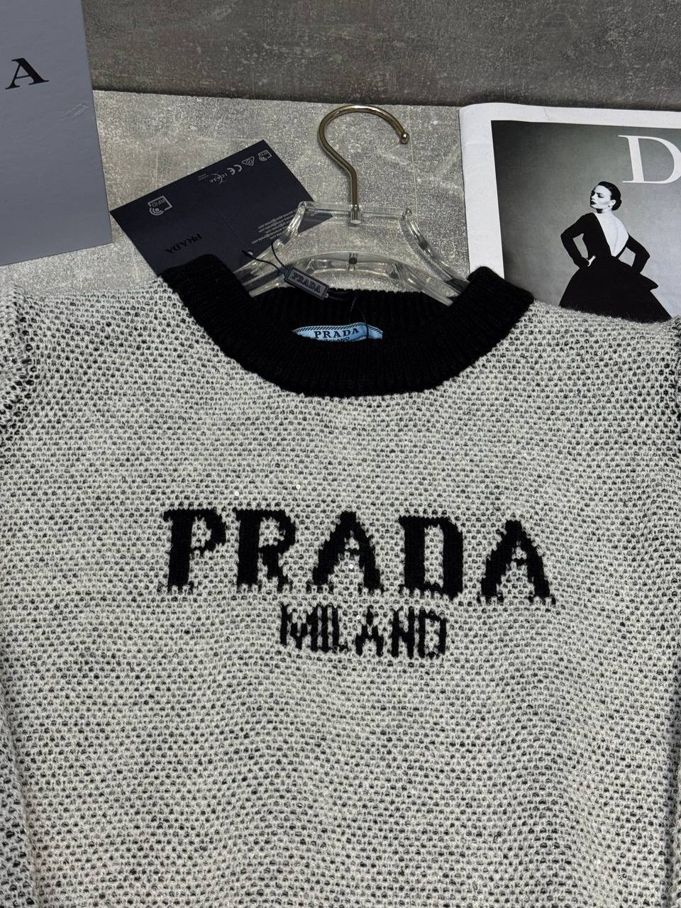 свитер prada,кофта прада,джемпер женский,женский свитер prada,женский свитер прада