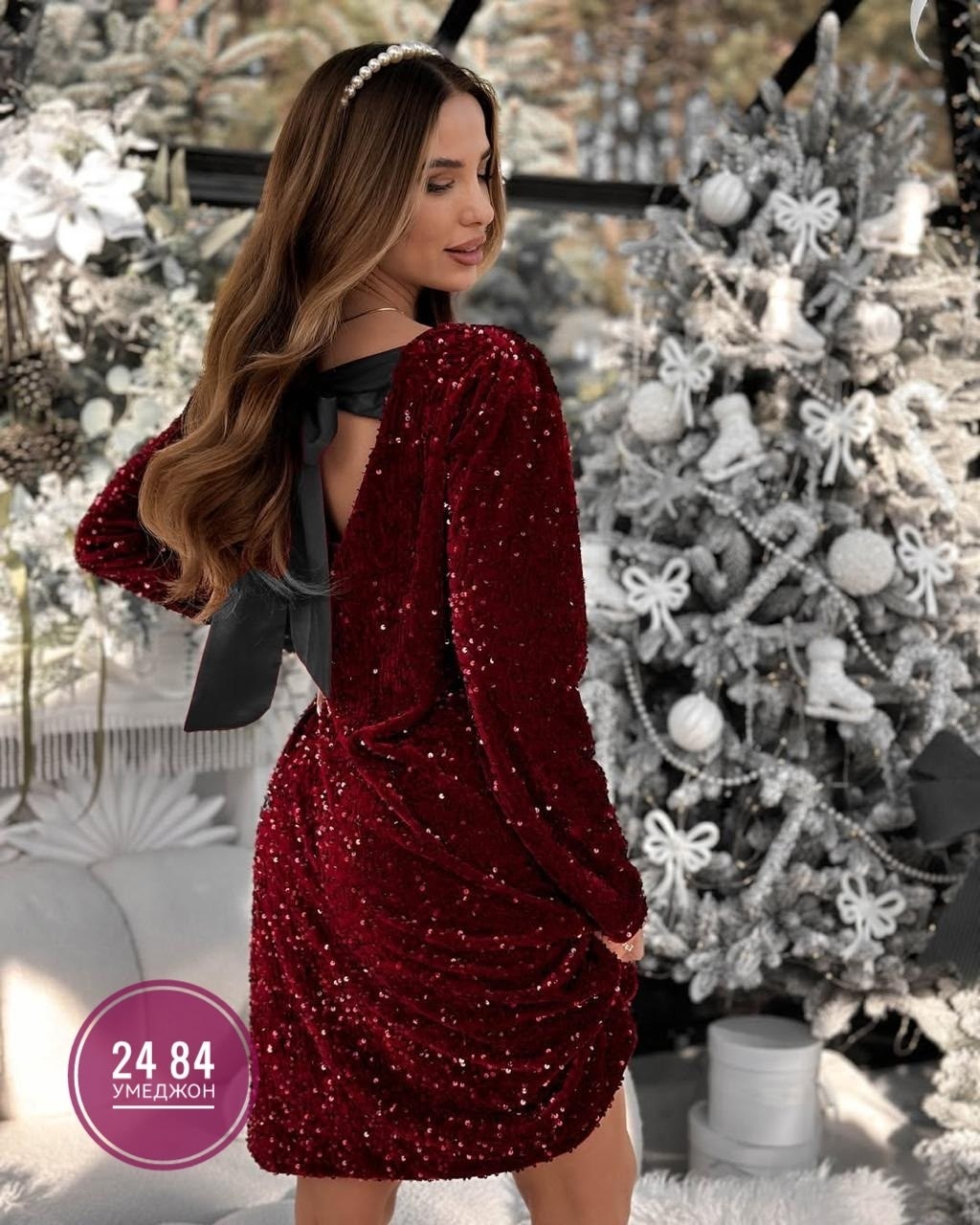 платье с пайетками,платье с блестками,платье,бордовое платье с пайетками,новогоднее платье с пайетками