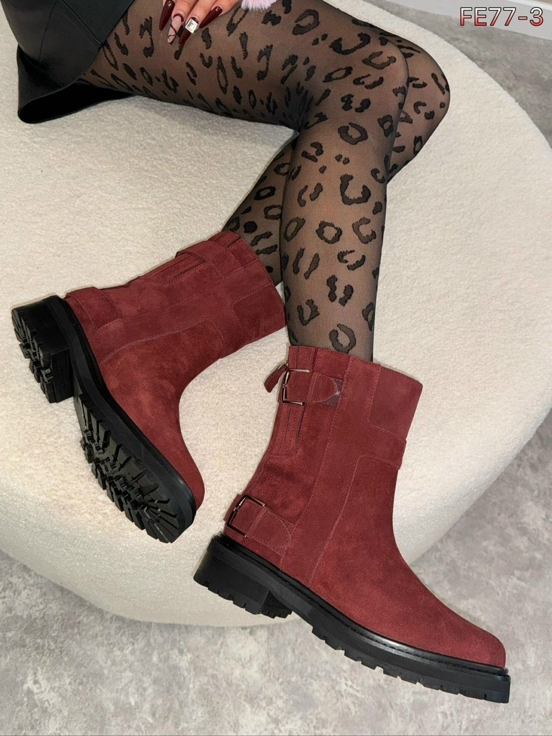 женская,замшевые сапоги в ковбойском стиле с литыми пряжками agl,полусапоги,ботинки la canadienne benwin цвет charcoal suede,ботинки hermes