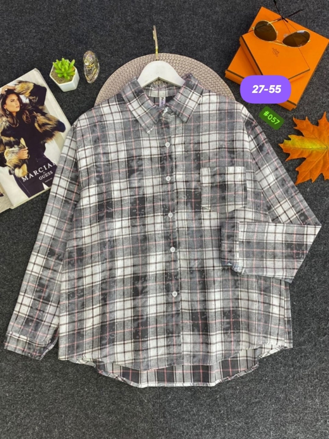 рубашка в клетку,рубашка хлопок,рубашка женская клетка,рубашка хб,женская рубашка