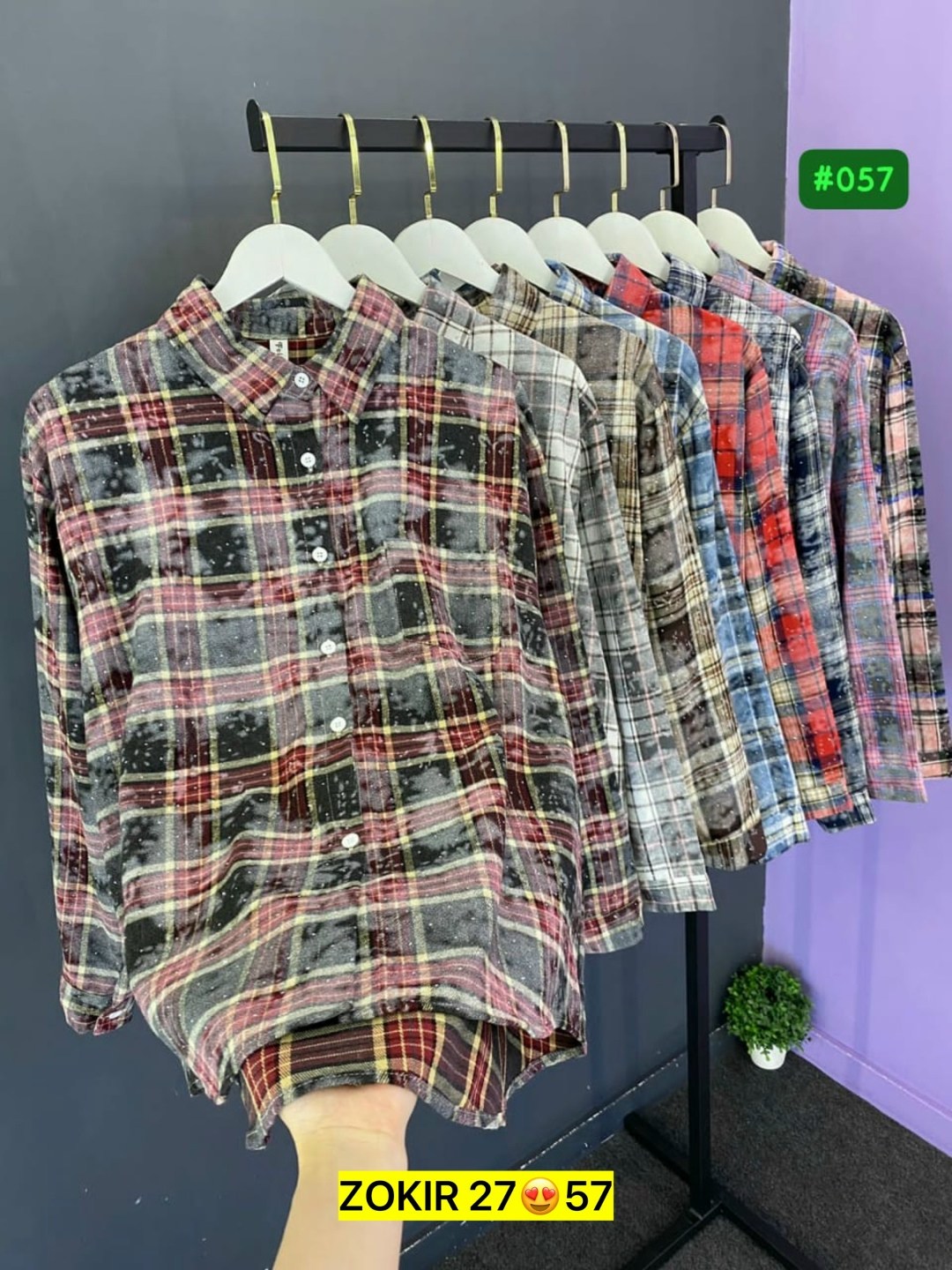 рубашка в клетку,женская рубашка,рубашка в клетку женская,рубашка хлопок,рубашка