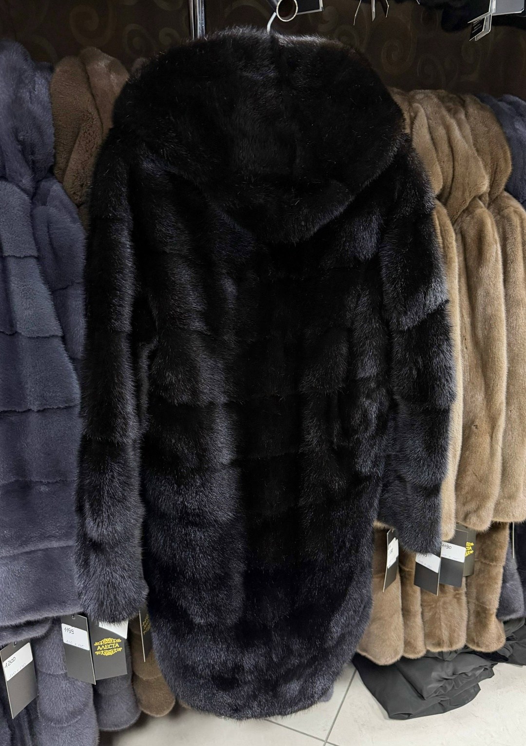 шуба норковая,шуба норка,шуба норковая с капюшоном,шуба из норки,фасоны норковых шуб