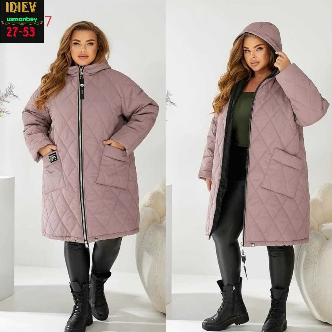 пальто женское стеганое,зимняя куртка большие размеры,пальто стёганое,удлиненная зимняя куртка,удлиненная куртка