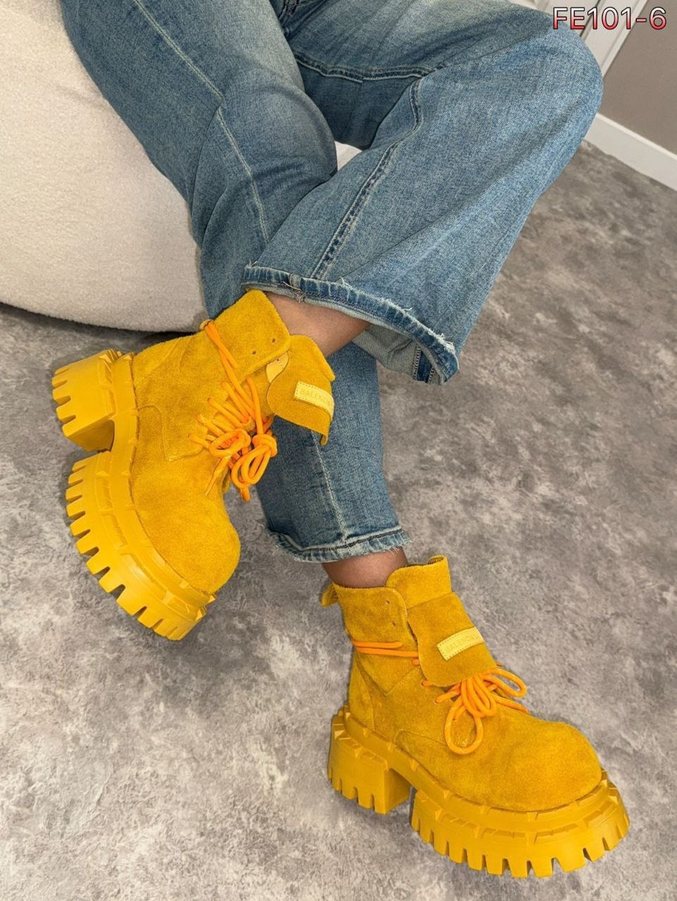 ,ботинки женские,желтые ботинки,ботинки модные,женская