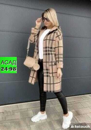 кардиган женские в клетку,пальто в клетку,кардиган в клетку,стильное пальто,кардиган пальто