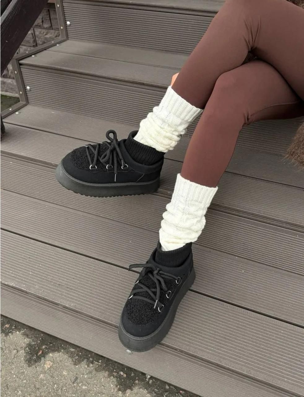 женские угги,угги замш,угги,зимние угги на платформе,модные угги