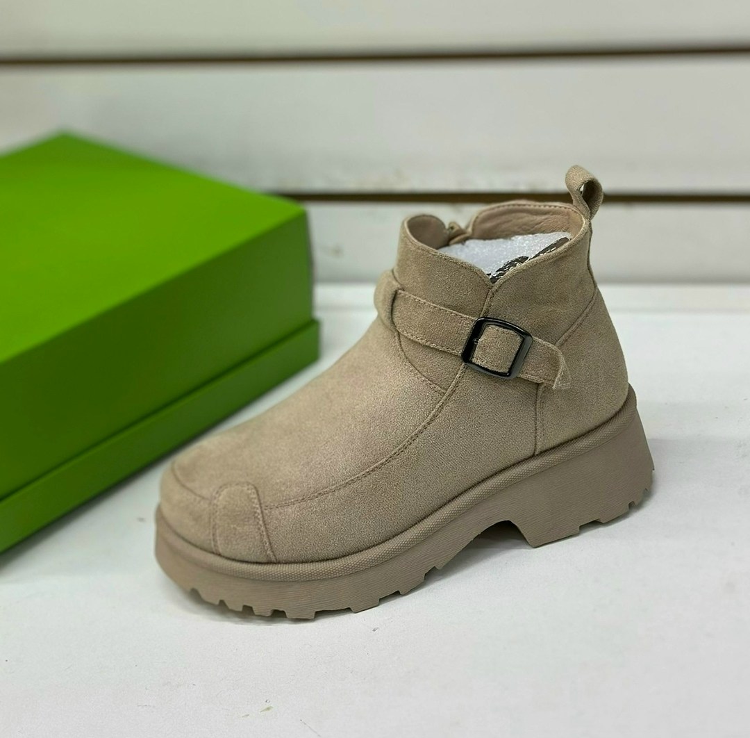 , женская,женские ботинки,ботинки,ботинки замш