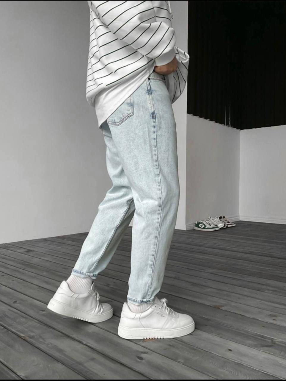 джинсы бананы мужские светлые,мужские джинсы бананы,джинсы мом мужские светлые,мужские джинсы,джинсы светлые мужские