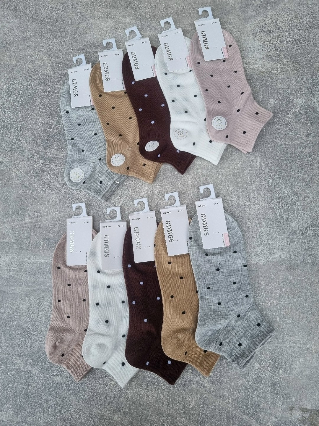 носки женские 10 пар разного цвета,женские носки,носки средние спортивные в горошек набор 5 пар syltan,носки женские набор,носки женские 10 пар