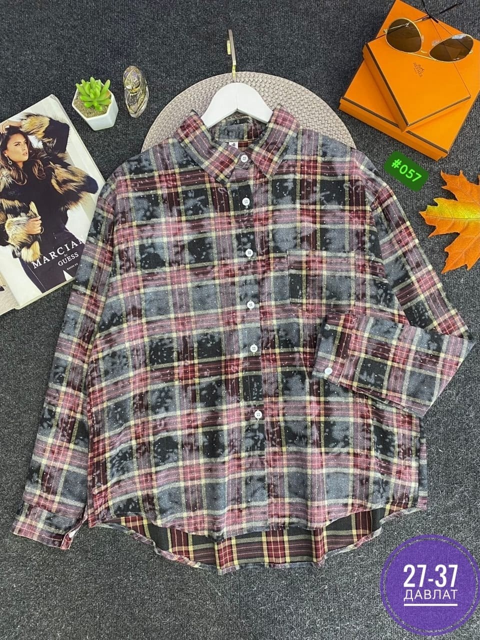 рубашка в клетку,женская рубашка в клетку,женская рубашка,рубашка хлопок,рубашка хб