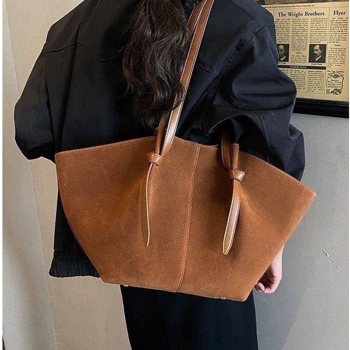 женская замшевая сумка,замшевая сумка,сумка-тоут женская замшевая,сумка модная,сумка