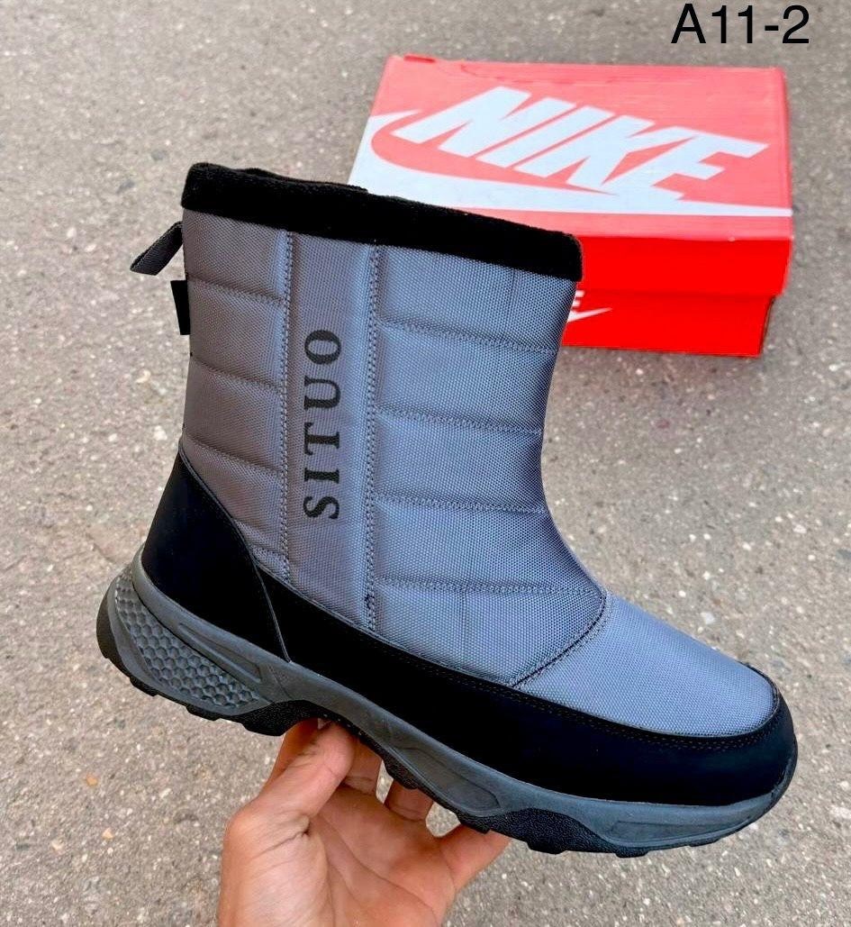 зимние женские дутики,дутики,,дутики мужские, дутики