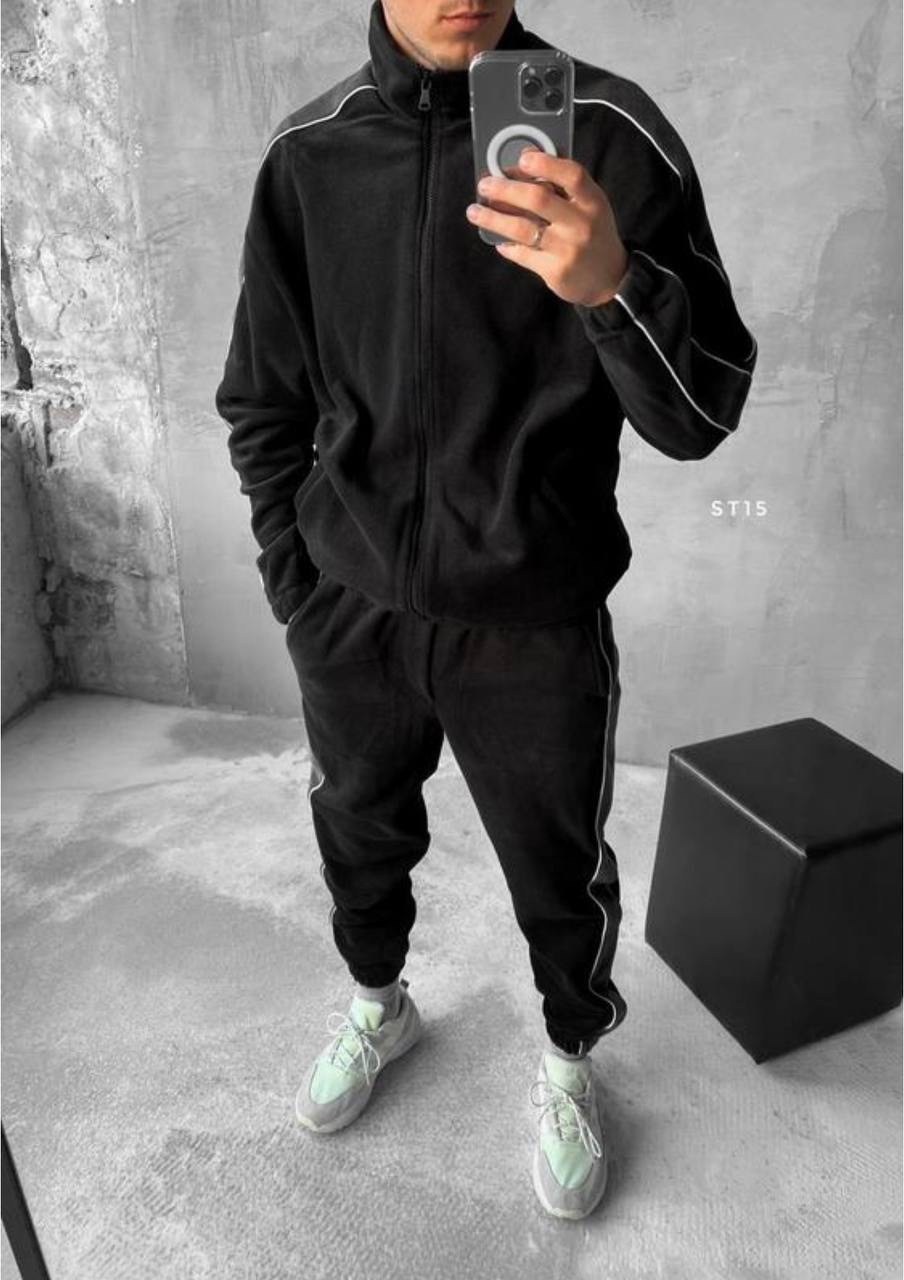 мужской спортивный флисовый костюм,спортивный костюм мужской теплый флисовый на молнии комплект sunwert,спортивный костюм мужской теплый флисовый на молнии комплект sunwert цвет бежевый,спортивный кос