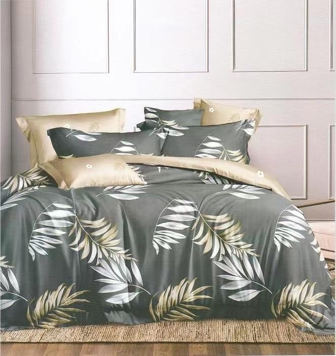 комплект постельного белья alanna home евро сатин,постельное белье манго,комплект постельного белья,комплект постельного белья сатин евро,комплект постельного белья alanna