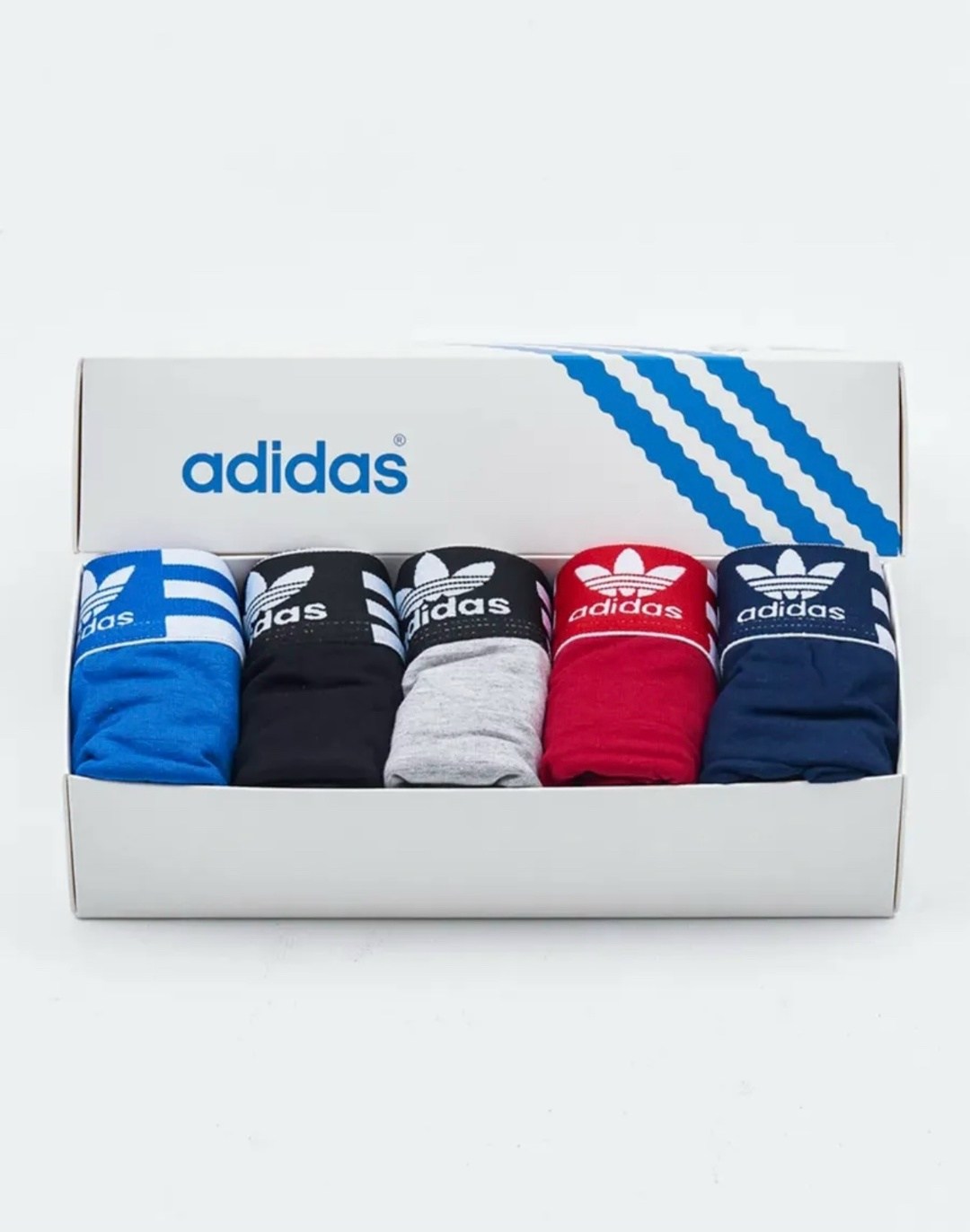 набор трусов адидас мужских,комплект трусов мужских adidas,трусы боксеры набор adidas,трусы боксера набор 5 штук,adidas трусы мужские боксери