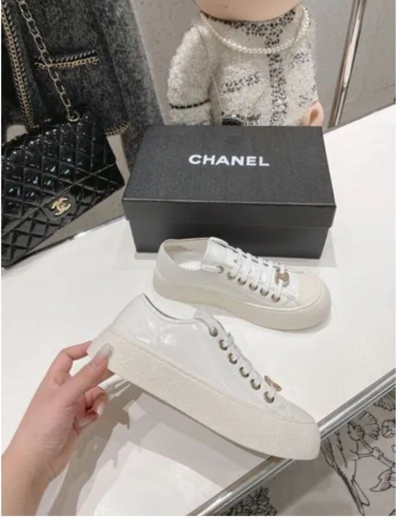 кеды женские chanel,кроссовки женские chanel,,кеды chanel,шанель