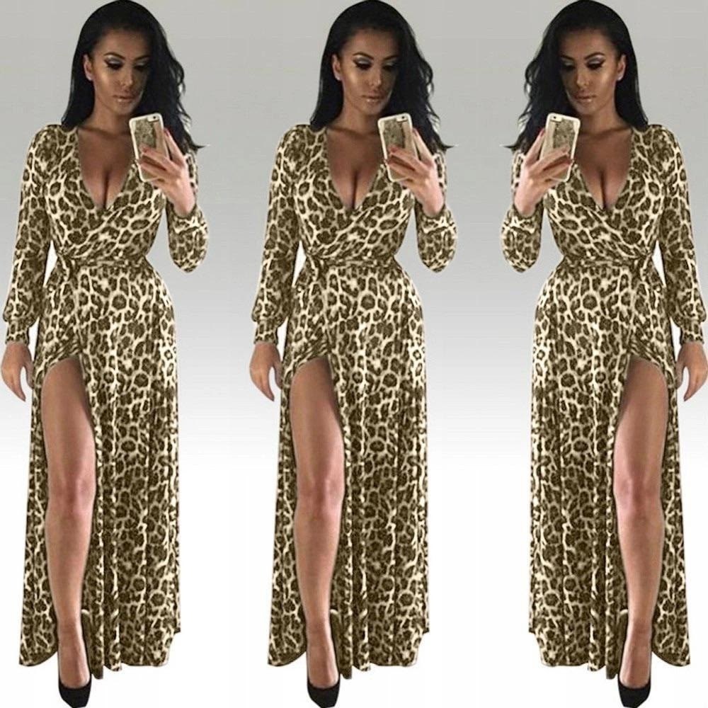 платья макси леопард,женское длинное платье с леопардовым принтом,леопардовое платье,леопардовое платье длинное,платье с леопардовым принтом