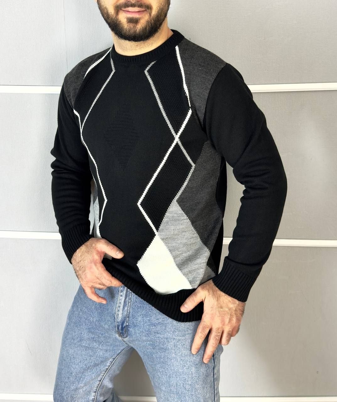 мужской джемпер,свитер джемпер,кофта голубая,кофта свитер,свитер