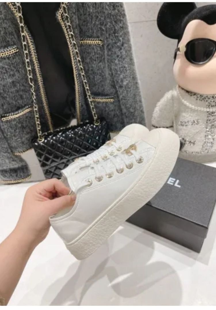 кеды женские chanel,кроссовки женские chanel,,кеды chanel,шанель