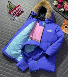 Верхняя одежда