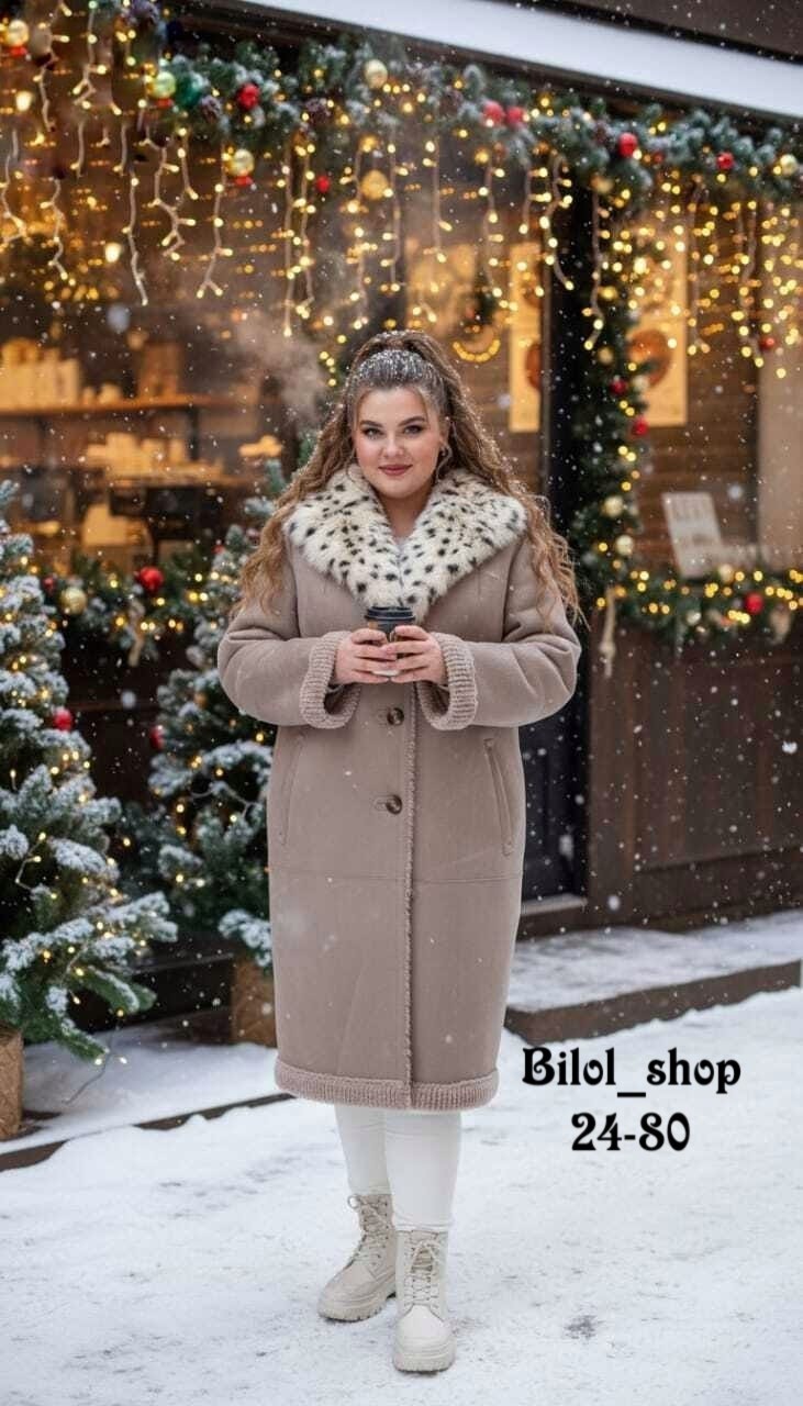 дубленка женская,дубленка зимняя двухсторонняя с капюшоном шуба viti,дубленка двухсторонняя,шуба,пальто кашемир