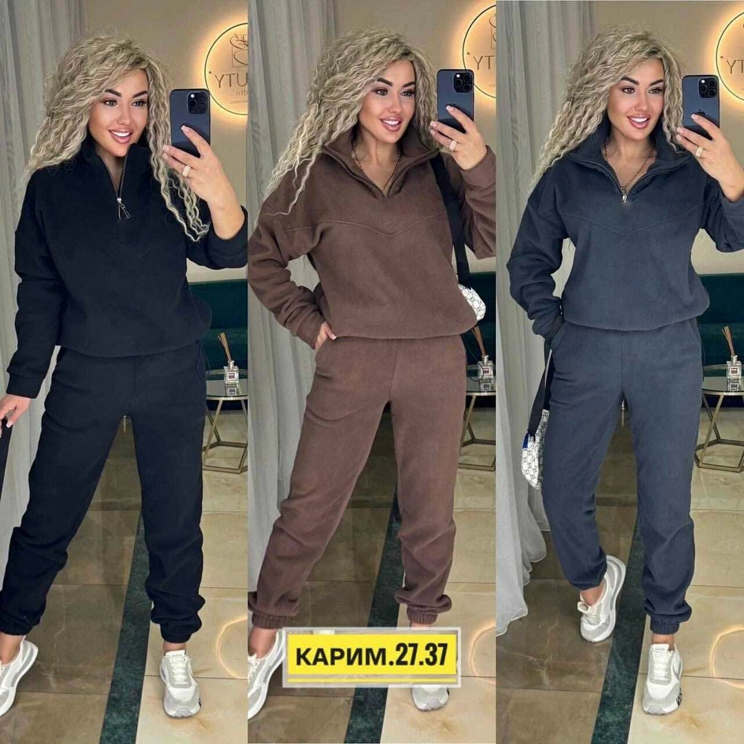 cпортивный костюм женский на флисе,костюм женский на флисе,теплый костюм на флисе,костюм теплый женский,спортивные костюмы с начесом женские батал