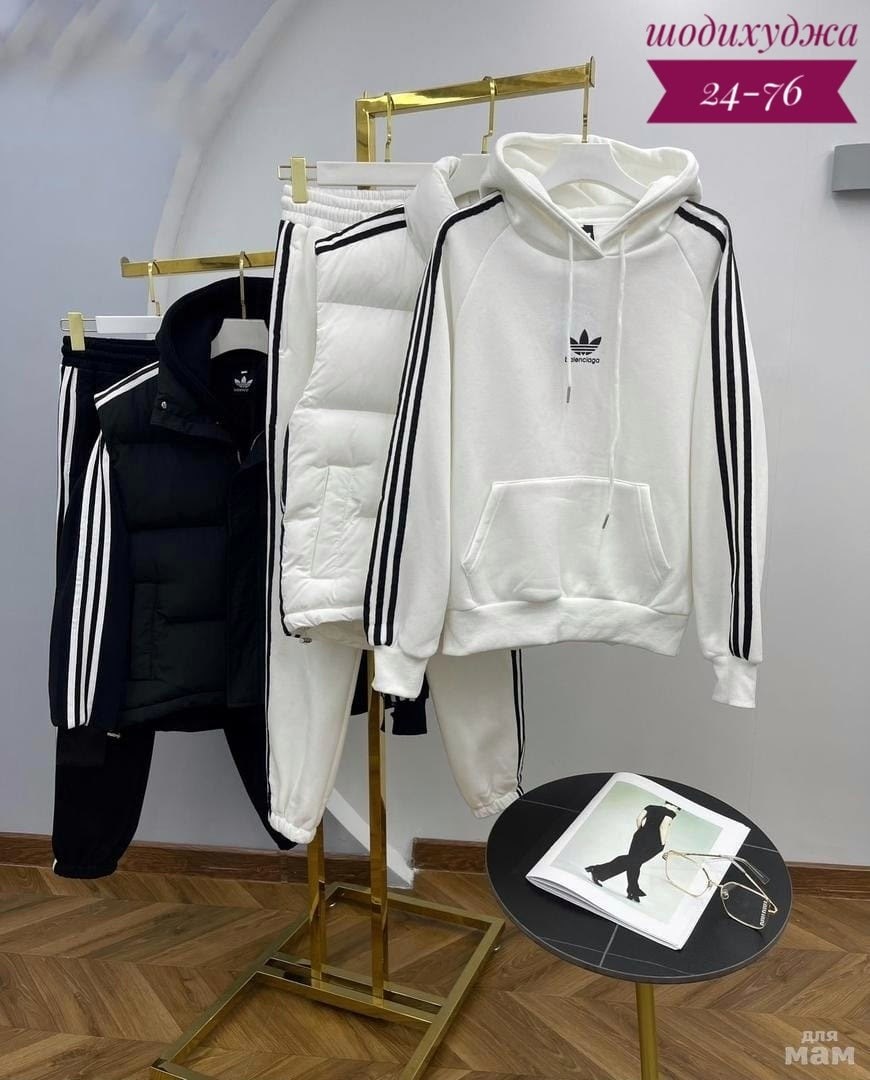 cпортивный костюм женский на флисе,спортивный костюм адидас женский,cпортивный костюм теплый,костюмы спортивные женские,спортивный костюм женский на флис тройка adidas