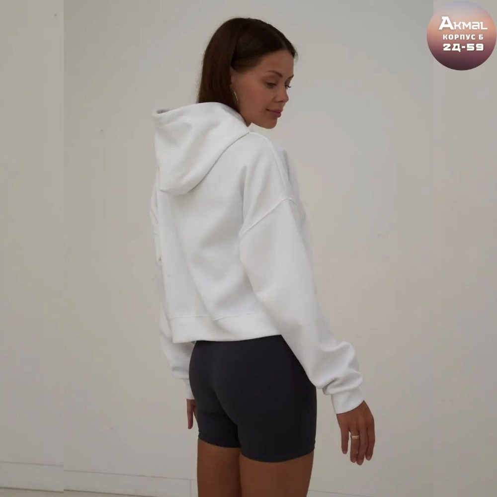 толстовка женская,толстовка,кофта толстовка,женская кофта,короткая толстовка