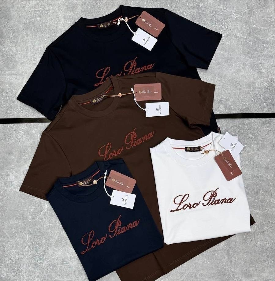 футболка мужская,футболка loro piana,футболка поло мужская,футболка для мужчин,футболка