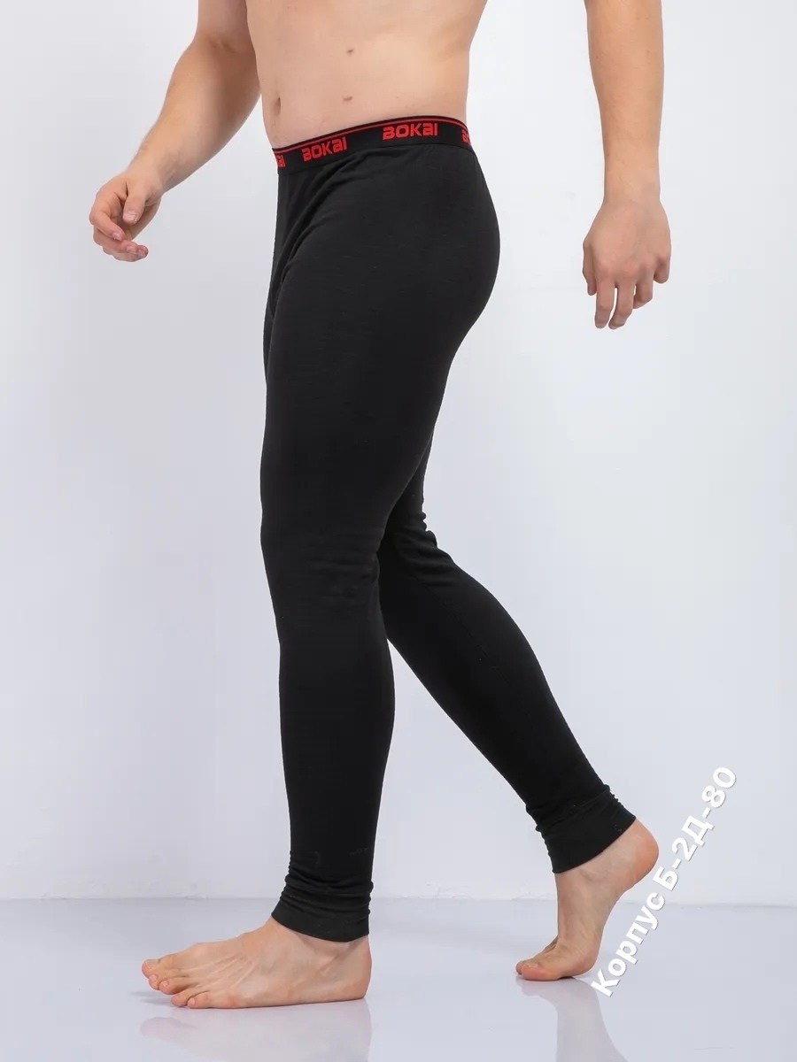 кальсоны мужские цвет чёрный,кальсоны мужские,кальсоны мужские черные,кальсоны термобелье,термо кальсоны