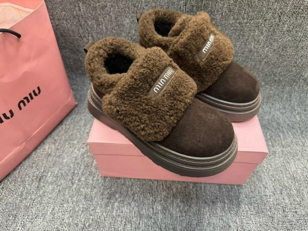 ,зимние женские угги miu miu,ботинки miu miu,угги замш,ботинки miu miu зимние