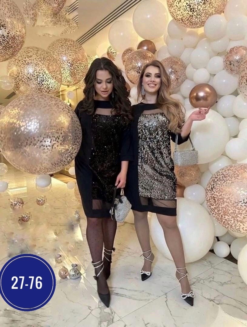 платье женское праздничное с пайетками нарядное by raheem,платье с пайетками,женское платье,платье женское праздничное с пайетками нарядное by raheem цвет черный,новогодние платья с пайетками больших