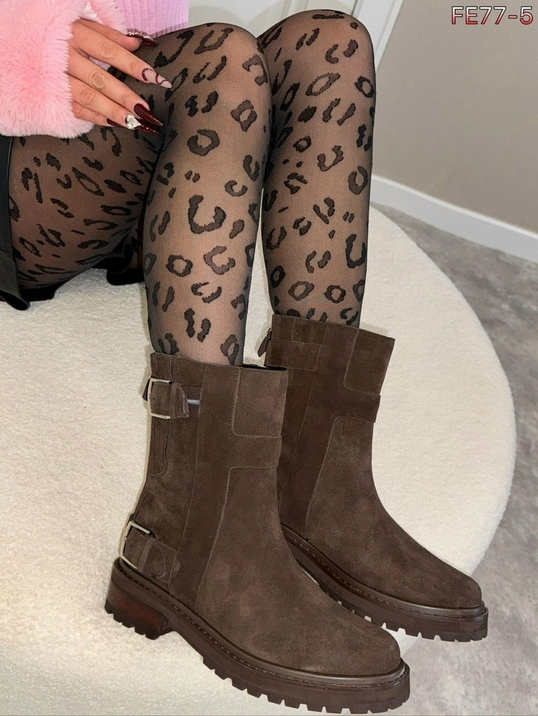 женская,замшевые сапоги в ковбойском стиле с литыми пряжками agl,полусапоги,ботинки la canadienne benwin цвет charcoal suede,ботинки hermes