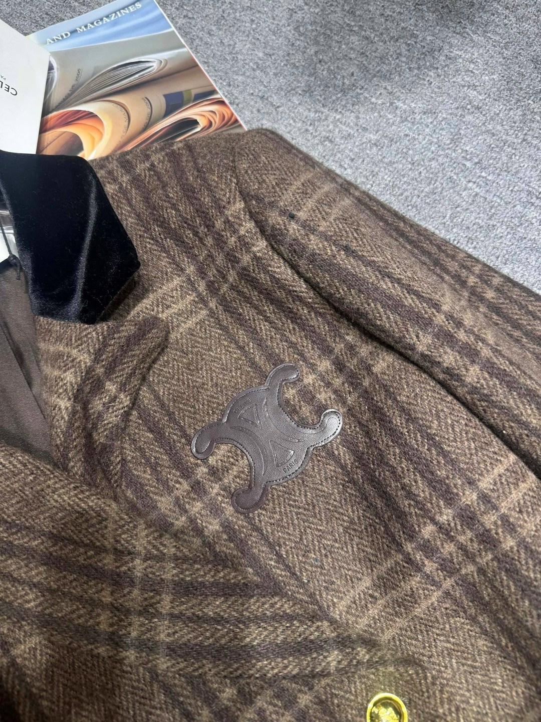 шерстяное пальто,пальто в клетку,женское шерстяное пальто в клетку,пальто женские,пиджак пальто