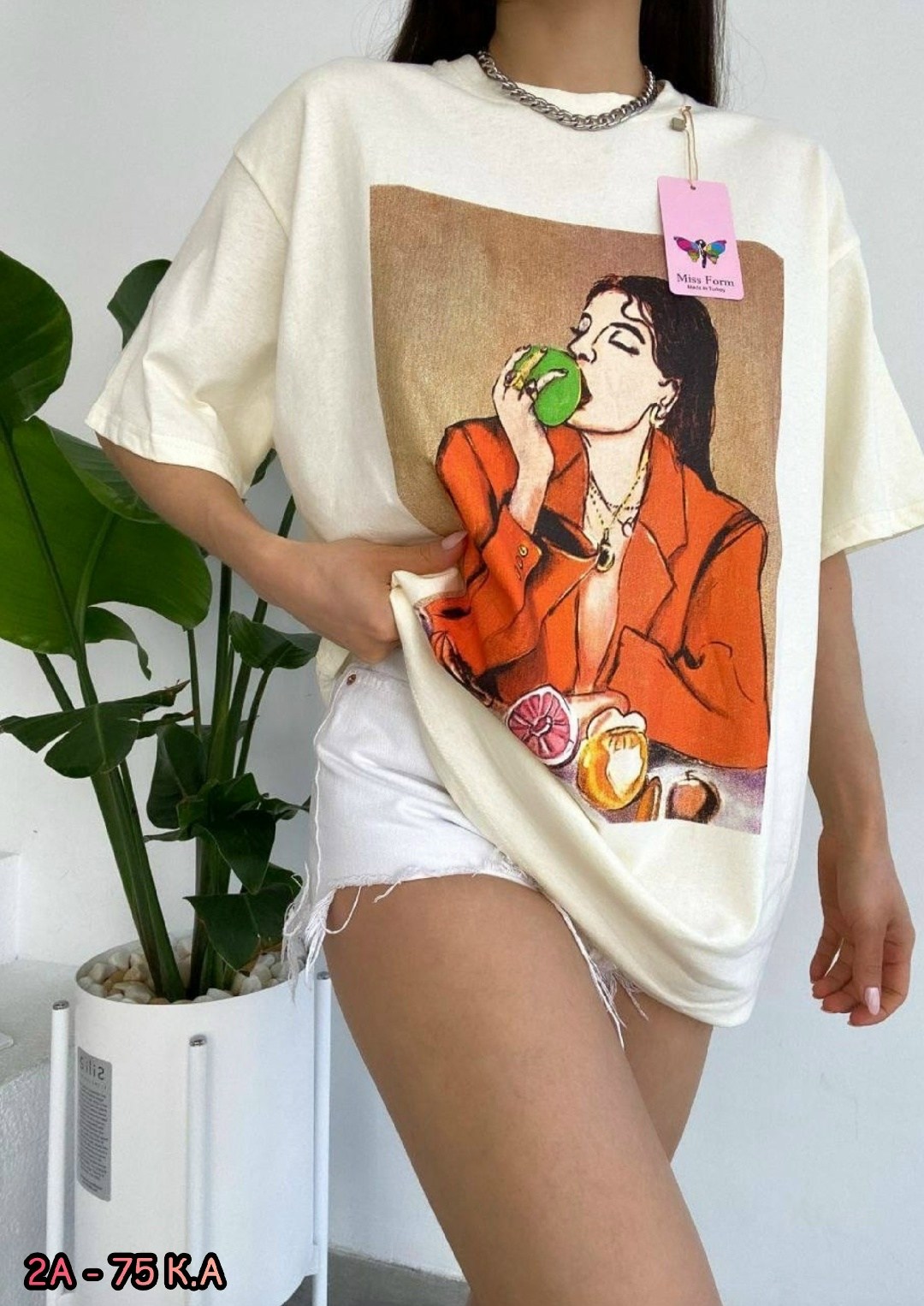 футболка женская оверсайз 100% хлопок,женские футболки с принтом,футболка оверсайз,футболка женская,футболка с принтом