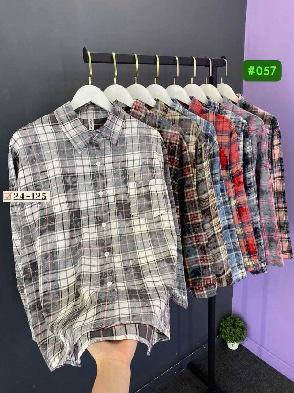 рубашка в клетку,рубашка хб,рубашка хлопок,рубашка женская клетка,женская рубашка