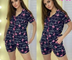 Домашняя одежда