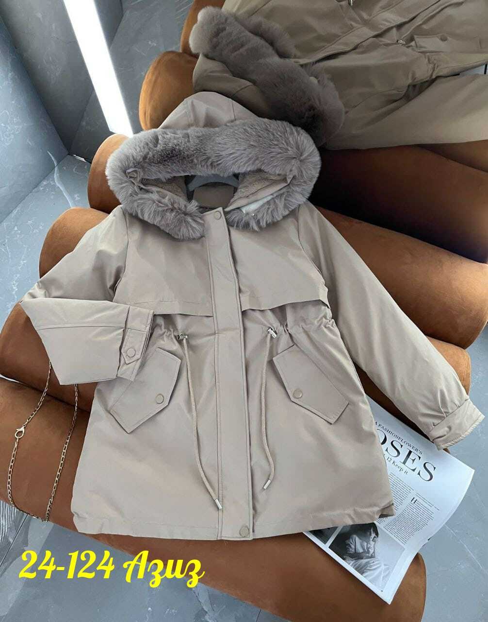 парка с натуральным мехом,парка с мехом,куртка женская зимняя,парка с мехом песца,парка с меховым