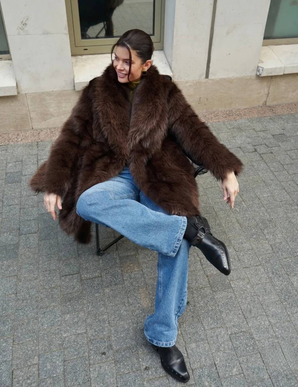 шуба из искусственного меха,пальто из искусственного меха,женская шуба,шуба,шуба искусственная
