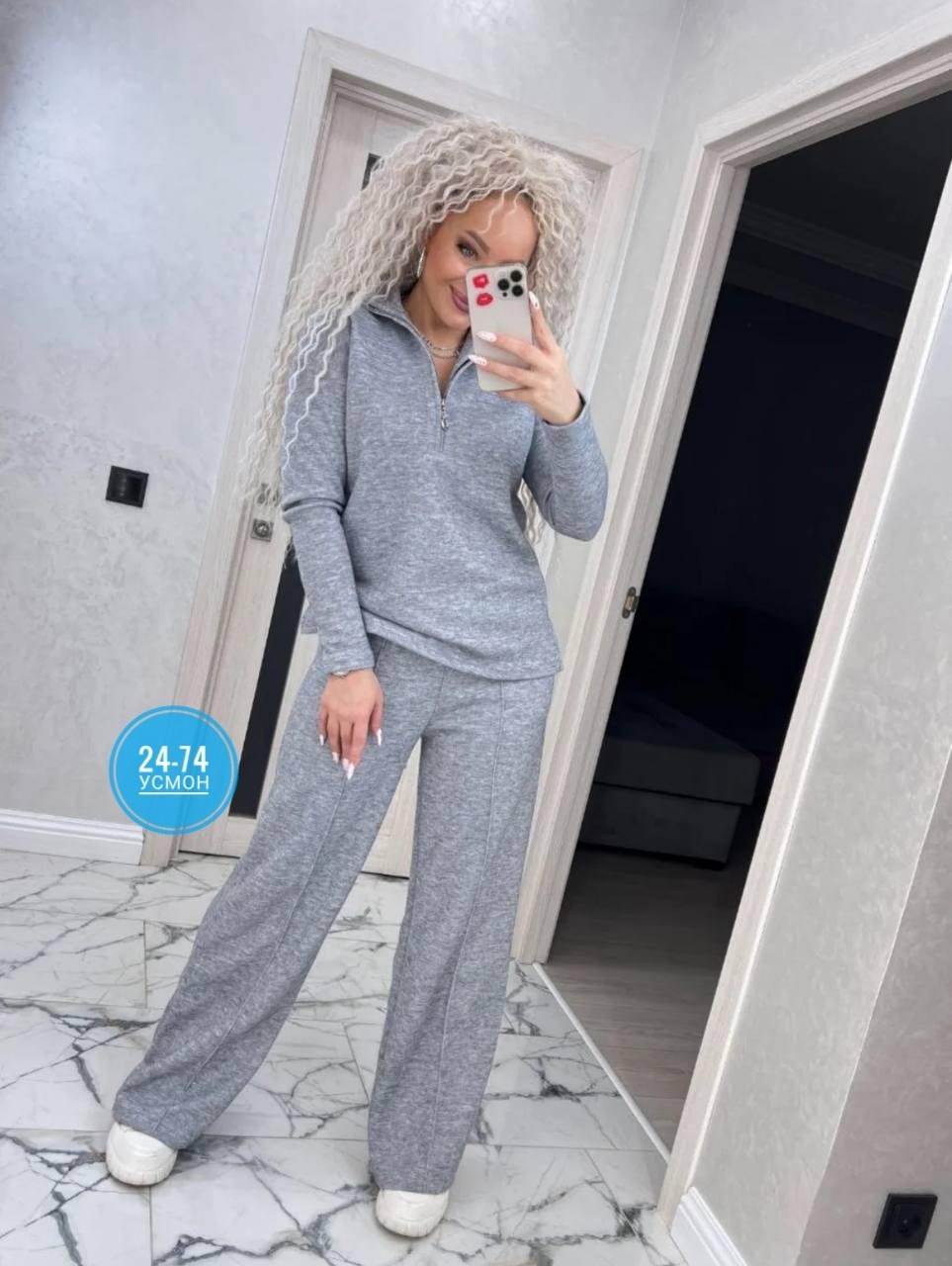 костюм кашемировый женский,женский теплый костюм,костюм брючный,трикотажные костюмы,стильные женские костюмы