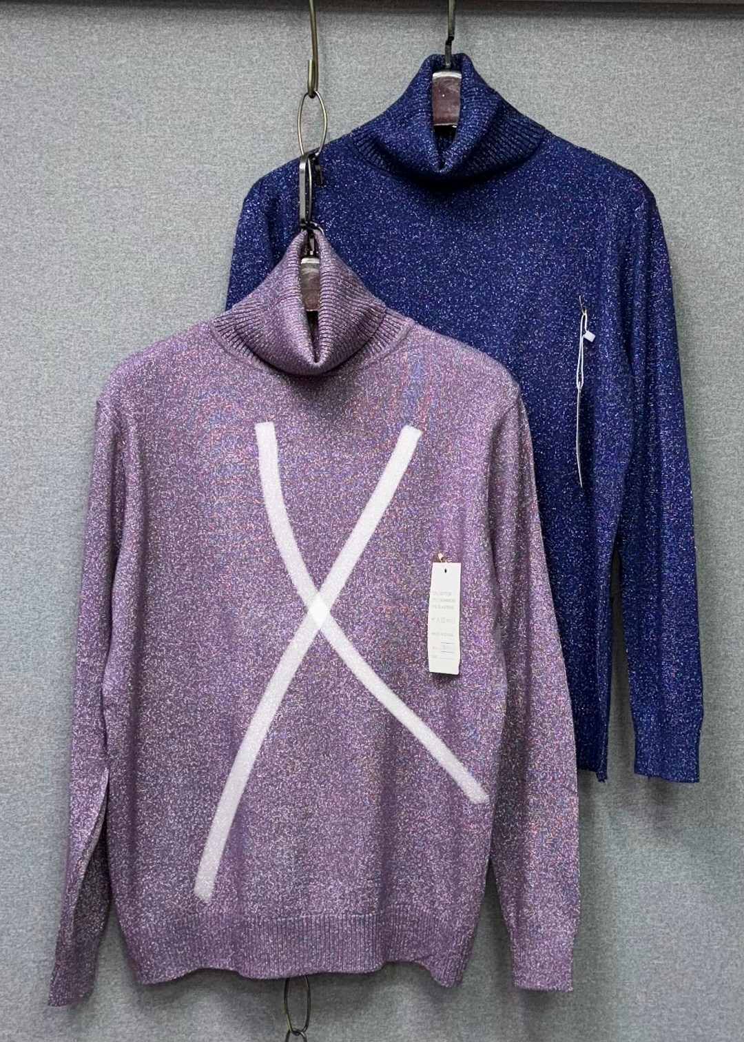 трикотаж с люрексом,водолазка с люрексом,топ трикотажный с люрексом,свитер с люрексом,люрекс ткань