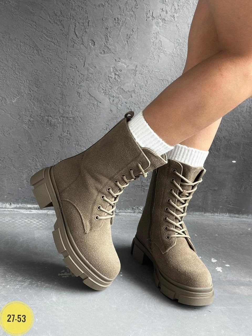 ботинки ed'art 329.21153 серо коричневый замша,,ботинки,alba бежевый нат. замша женские ботинки,ботинки женские