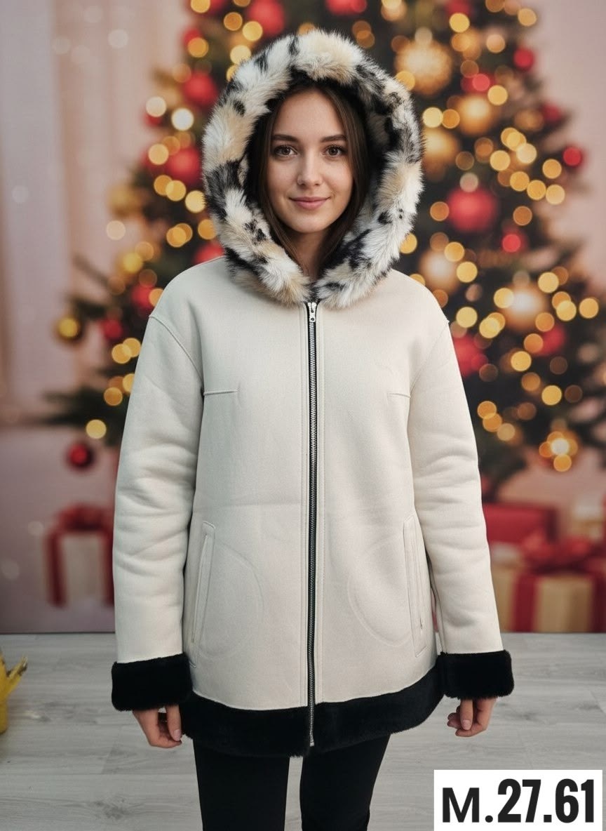 женская дубленка,дублёнка авиатор женская бершка,зимняя женская куртка,дубленка зимняя,дубленка белая