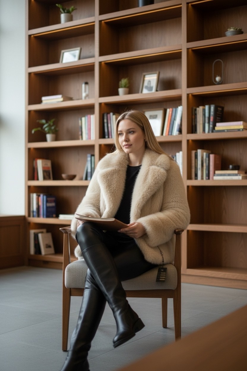 шубка,женская шуба,короткая шуба,шуба искусственная,шуба из эко-меха