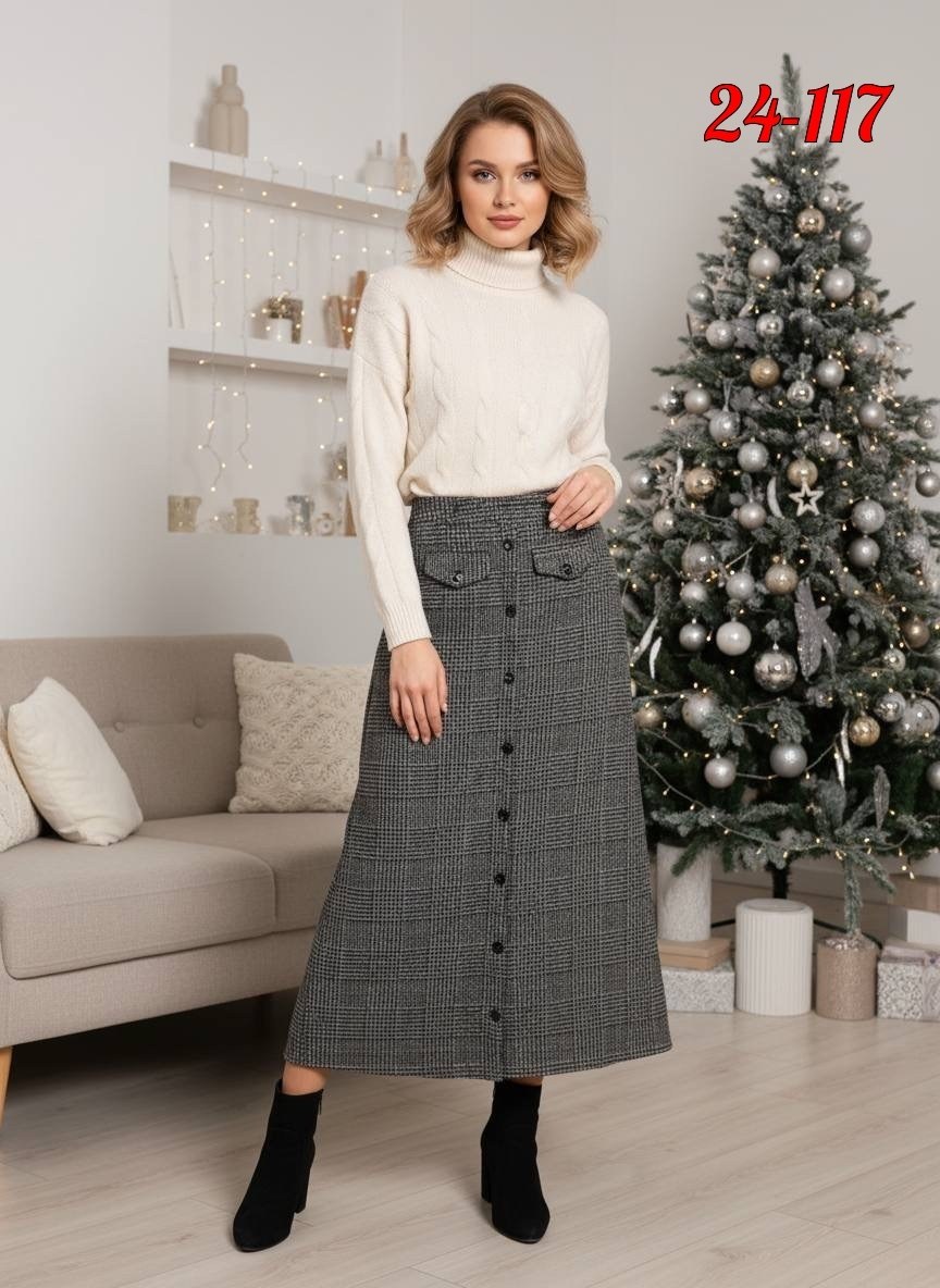 юбка,юбка женская,юбка миди,стильная юбка,теплая юбка