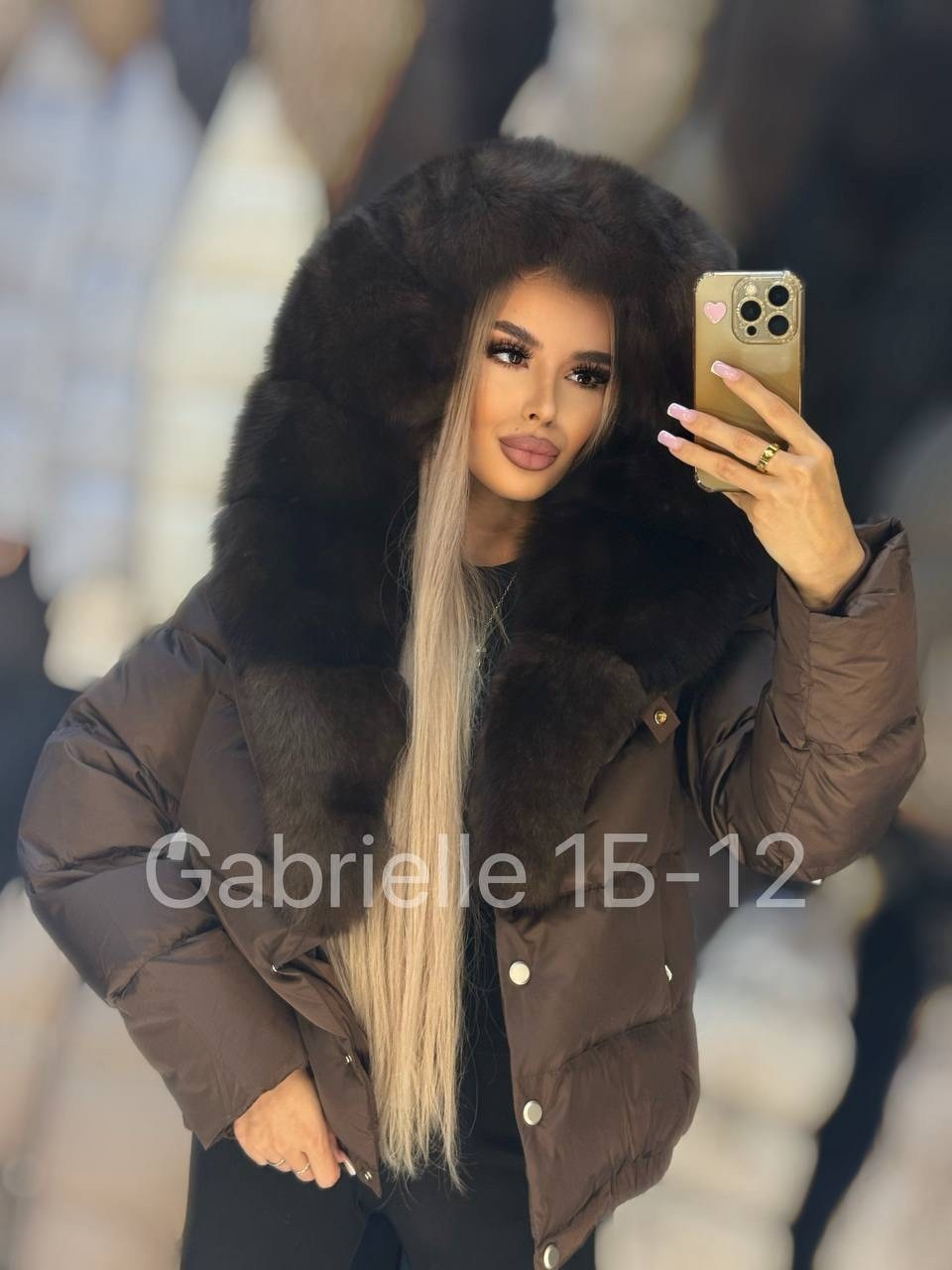 пуховики с натуральным мехом,пуховик женский,куртка с мехом,куртка с натуральным мехом,куртка - пуховик с мехом песца city furs