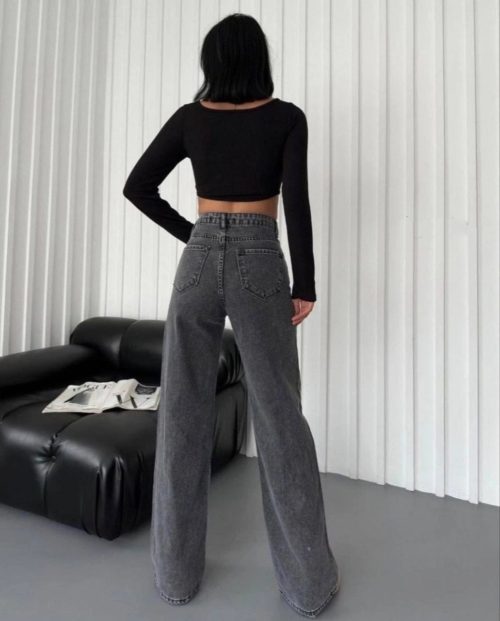 джинсы женские,джинсы палаццо,модные джинсы,джинсы широкие,джинсах