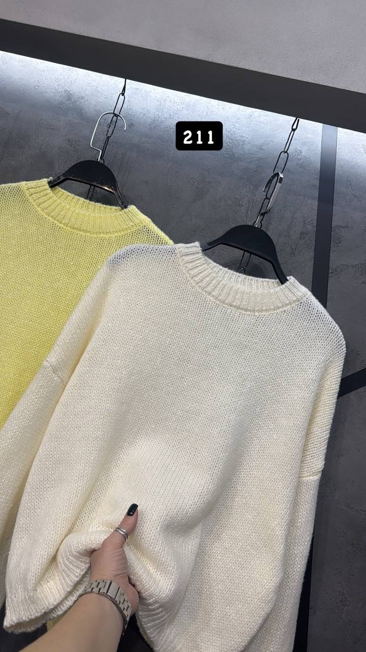 свитер,свитер вязаный оверсайз,вязаные свитера,кофта женский,свитер укороченная